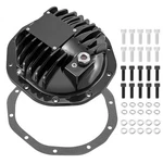 Rear Differential Cover For Chevrolet Silverado 1500 2500 Escalade 1999-2002. Fixed Price $125.99.