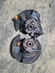 Acura Rsx Type DC5 Left Right Both Front Spindle Knuckle Fits 2005-2006. Fixed Price $427.50.