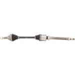 Cv Axle Shaft Surtrack NI-8372. Fixed Price $151.40.