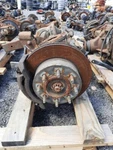 Used Front Axle Assembly 4WD Fits: 2006 Dodge 2500 Pickup Mega Cab 3. Fixed Price $583.00.