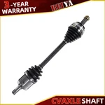 Front Passenger Side Cv Axle Joint Shaft Assembly For Honda Civic Del Sol Fwd. Fixed Price $109.47.