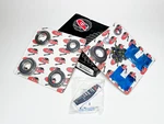 G2 Axle & Gear 35-2017 Gm 8" Ifs Front Ring Pinion Master Install Kit. Fixed Price $178.25.