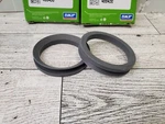 Lot Of 13 New Cr Skf 400450 Oil Seals. Fixed Price $59.00.