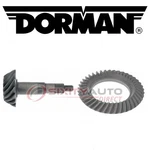 Dorman Front Differential Ring & Pinion For 1977-1986 Chevrolet K10 Suburban Ar. Fixed Price $325.09.