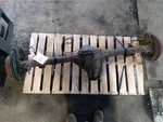 Rear Axle 8.8" Ring Gear 3.31 Ratio Fits 09-11 Ford F150 Pickup 928934. Fixed Price $690.00.