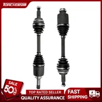 Front Cv Axle Shaft Assembly Fits 2008-2014 Ford Edge 2007-2015 Lincoln Mkx. Fixed Price $123.49.