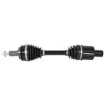 Genuine Mercedes-benz (coupe 3.0 3.5) Cv Axle Assembly Front Left PR48008. Fixed Price $210.93.