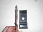 1988-UP Gm 2500HD 3500 Upper U-bolt Plates Top Side Aam 10.5&11.5 Rear Axle. Fixed Price $40.00.