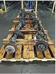 2006 Gmc Envoy Rear Axle Assembly 3.42 Ratio 130K Miles Oem Lkq. Fixed Price $106.00.