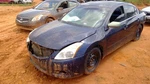 Driver Axle Shaft 2.5L Cylinder Cvt Coupe Fits 07-13 Altima 290423. Fixed Price $79.99.