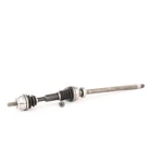 Front Passenger Right Cv Axle Shaft Trakmotive For Volvo XC90 3.2L Awd/fwd. Fixed Price $164.95.