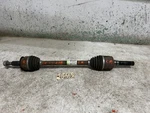 2022 Ford Expedition Driver Left Side Rear Axle Shaft Oem JL144K139AA. Fixed Price $126.95.