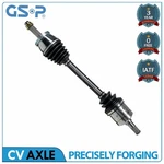Cv Axle Joint Shaft Assembly Front Right For Dodge Stealth Mitsubishi 3000GT. Fixed Price $140.28.
