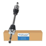 Front Left Cv Axle Shaft For 2008 2009 2010 2011 2012 2013 2014 2015 Scion Xb. Fixed Price $84.99.