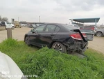 Left Rear Spindle Knuckle Oem 13-15 Honda Civic 52215TR7A00. Fixed Price $75.00.
