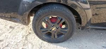 2009 Aveo Oe Wheel 15X6 Double Spoke Opt PG9 Chevrolet. Fixed Price $110.24.