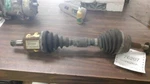 Driver Axle Shaft Front Cyl Vin Vw 4TH And 5TH Digits Fits Volvo 40 Series. Fixed Price $69.58.