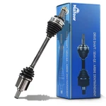 Maxfavor Oe Front Left Driver Cv Axle For 1998-2002 Honda Accord 2.3L Fwd Manual. Fixed Price $114.62.