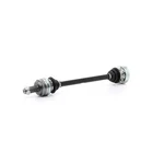For Bmw (2004-06) Axle Assembly (output Shaft) Rear Left (dr.side) Gkn Oem. Fixed Price $264.50.