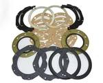 Driven Axle Housing Overhaul Kit Fits 1991-1997 Toyota Land Cruiser. Fixed Price $64.99.