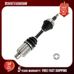 Cv Axle Shaft Assembly Front Right For 2009-2010 Pontiac G6 L4 2.4L 25821834. Fixed Price $58.99.