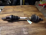 2007-2015 Mini Cooper Hard Top 1.6L Turbo Auto Left Driver Axle Shaft Oem. Fixed Price $58.65.