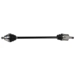 Front Right Cv Axle For Volkswagen Beetle Passat 2014-2017 1.8L Automatic Trans.. Fixed Price $71.63.