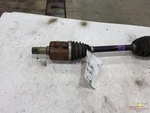 2016 Honda Accord Front Cv Axle Shaft Left At. Fixed Price $100.00.