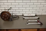 1988-1996 Chevrolet Corvette Left Rear Suspension 10270127 Oem. Fixed Price $212.50.