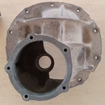 Genuine Oem Ford 9" Differential Case Housing 1965-1973 Mustang No Caps. Fixed Price $189.88.