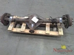2005 Ford E350SD Van Rear Axle Assembly 3.73 Ratio Open. Fixed Price $650.00.