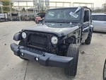 2017 Jeep Wrangler Tj 4WD Front Axle Shaft Used 120K Miles Oem 447-00263L. Fixed Price $133.38.