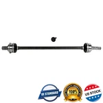 NCV73099 Rear Axle Shaft For 2018-2021 Volvo XC60 2016-2021 XC90 2.0L. Fixed Price $161.89.