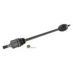 For Hyundai Tucson 05-09 Select SEL230236 Front Passenger Side Axle Assembly. Fixed Price $80.74.