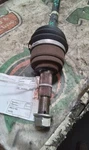 Passenger Axle Shaft Front Thru 10/14 Fits 13-15 Leaf 3274046. Fixed Price $142.99.
