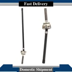 2X Front Cv Joint Axle Trakmotive For Toyota Land Cruiser 1993-1997. Fixed Price $350.33.