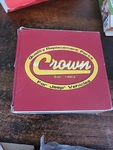 Crown Automotive D35WJABK Rear Axle Shaft Nib. Fixed Price $65.00.