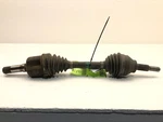 2005-2007 Chevy Cobalt Ss Driver Left Front Cv Axle Shaft Manual Trans Mt MU3. Fixed Price $67.69.