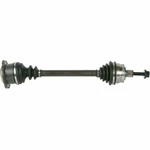 Cardone New 66-7053 Cv Axle Assembly Front Right Fits 1996-2005 Audi, Volkswagen. Fixed Price $151.46.
