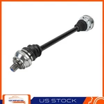 Cv Axle Assembly For Audi A4 Quattro 2017-2020 L4 2.0L Rear Left Right. Fixed Price $52.99.