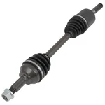 Cv Axle Shaft Assembly Awd Front Driver Side Left For Nissan Rogue 2008-13. Fixed Price $75.19.