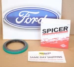 1988-1998 Ford F-450 F53 F59 Dana 80 Wheel Seal Dual Rear 10 Lug. Fixed Price $24.79.