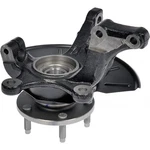 For Mazda Tribute 2005 2006 Steering Knuckle Painted Finish With Axle Nut. Fixed Price $274.40.