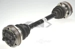Rear Cv Axle Assembly Oes Gkn/loebro 300739 For Porsche 911, 912. Fixed Price $344.61.