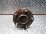 07 08 09 10 11 12 13 Suzuki SX4 Right Passenger Rear Loaded Beam Axle Disc Brake. Fixed Price $63.71.