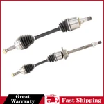 2X Rear Left Right Cv Joint Axle Fits MR2 Spyder 2003-2005 Trakmotive. Fixed Price $225.50.