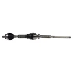 Gsp NCV73000 Front Right Axle Fits 2010-2016 Volvo XC60. Fixed Price $280.99.