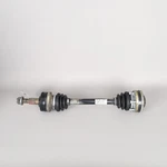 1998-2002 Porsche Boxster Axle Shaft Automatic 2.5 2.7 Oem 98633202405. Fixed Price $125.23.