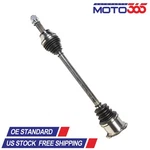 Front Driver Side Cv Axle Shaft For 14-19 Infiniti 15-19 Q70L 11-13 M56 Oem. Fixed Price $136.05.