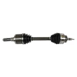Motorcraft TX779 - Front Driver Side Axle Shaft Assembly. Fixed Price $236.13.